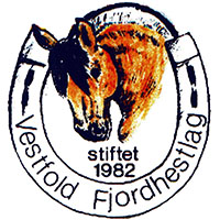 Vestfold fjordhestlag