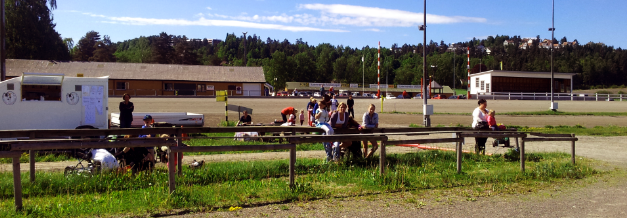 Jarlsbergdagen 2013